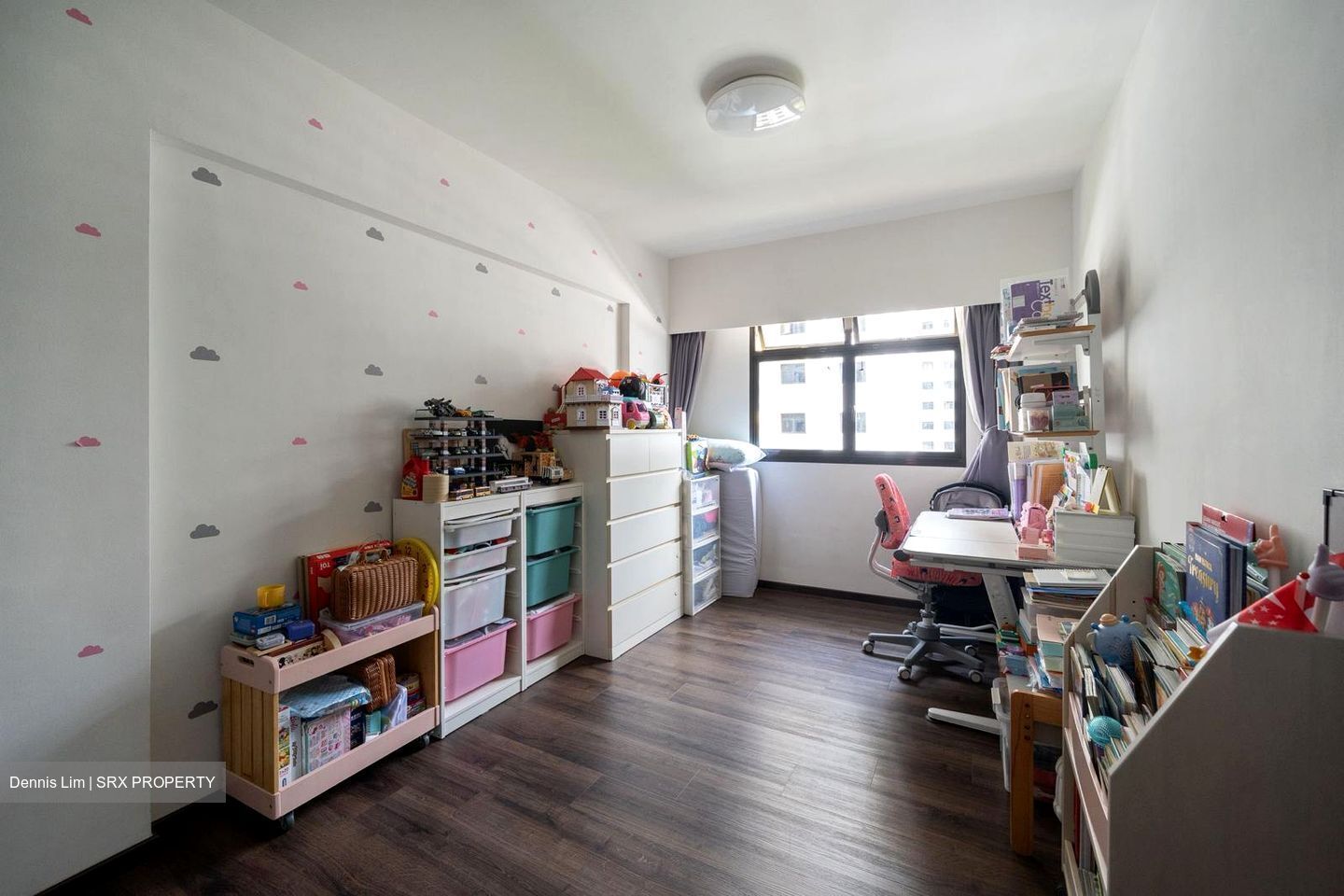 Blk 39 Pine Green (Geylang), HDB 4 Rooms #499162411